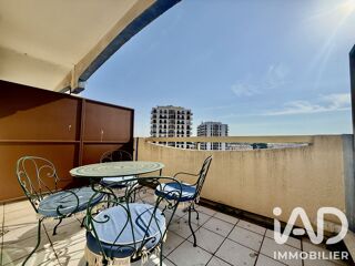  Appartement à vendre 2 pièces 29 m²