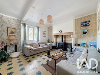  Maison à vendre 6 pièces 203 m²