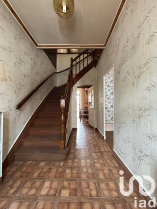  Maison à vendre 6 pièces 125 m²