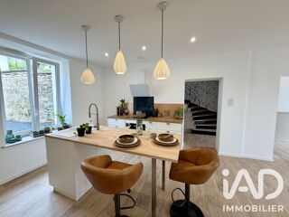  Maison à vendre 5 pièces 119 m²