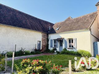  Maison à vendre 5 pièces 163 m²