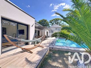  Maison à vendre 7 pièces 152 m²