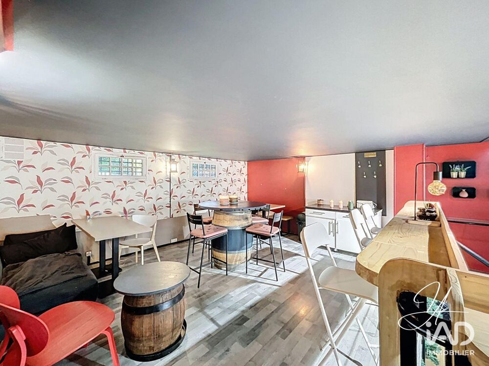 Vente Autre Vente Droit au bail 57 m&sup2; Boulogne-billancourt
