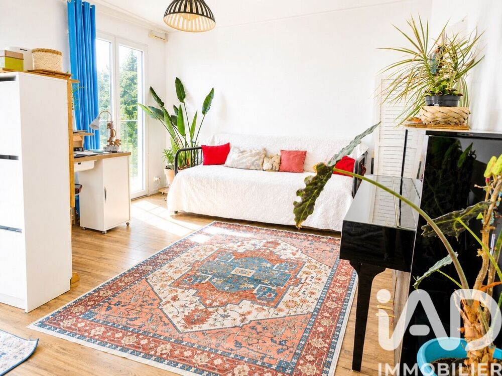 Vente Maison traditionnelle 6 pièces
