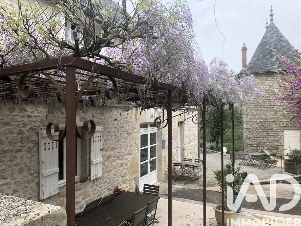 Vente Domaine 30 pièces