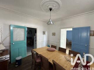  Maison à vendre 7 pièces 120 m²