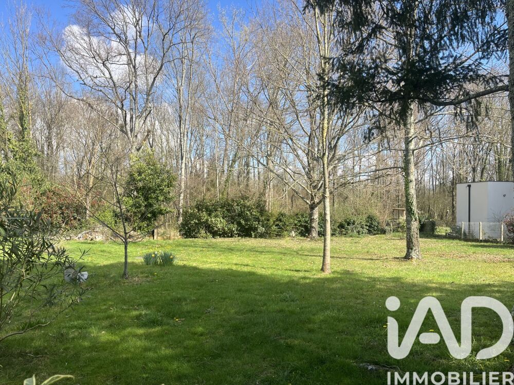 Vente Terrain Vente Terrain à bâtir 1 900 m&sup2; Odos