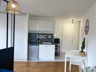  Appartement � louer 1 pi�ce 28 m�