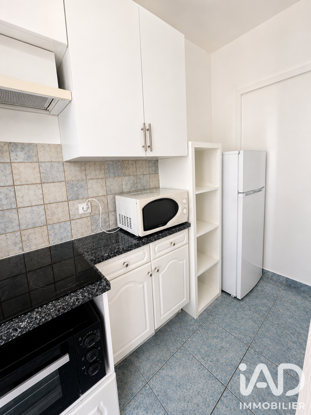 location Appartement - 2 pièce(s) - 34 m² Enghien-les-Bains (95880)