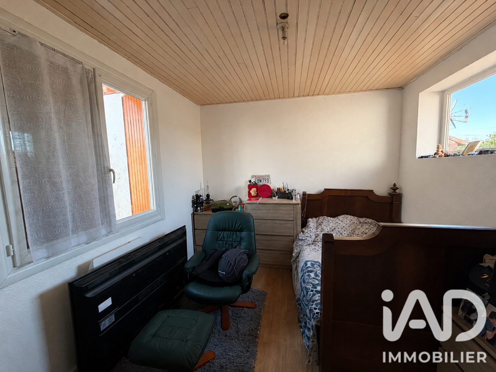 Vente Maison Vente Maison/villa 3 pièces Granges-sur-lot