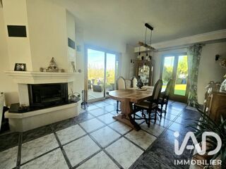  Maison à vendre 6 pièces 130 m²