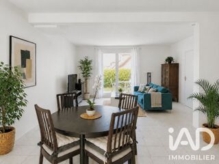  Maison à vendre 4 pièces 93 m²