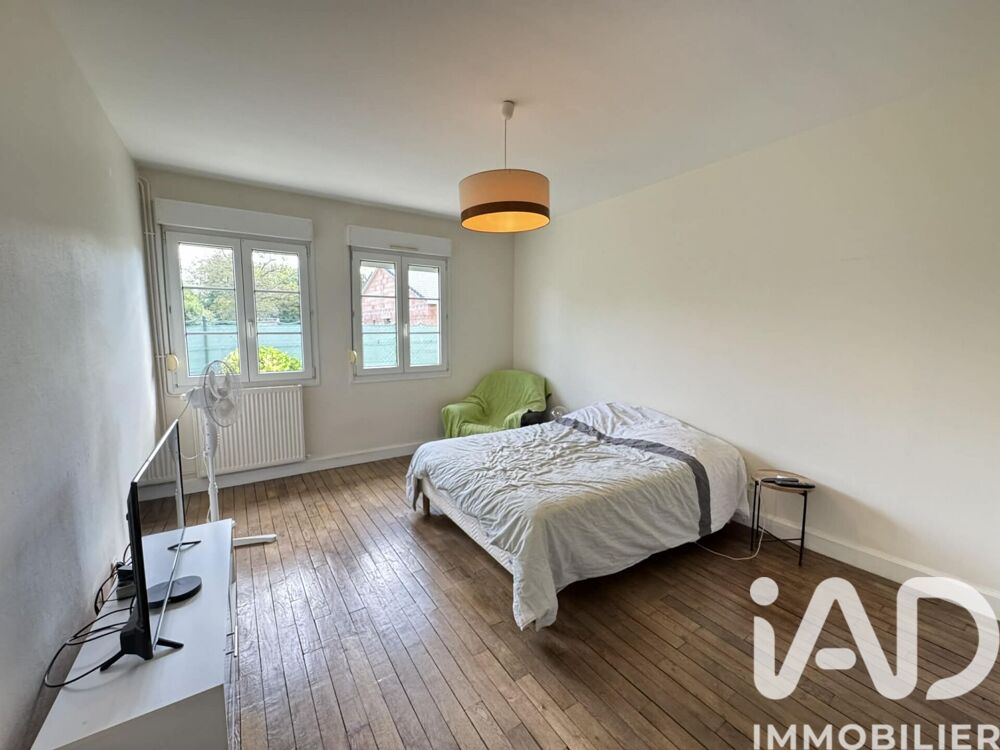 Vente Maison Vente Maison/villa 8 pièces Saint-dizier