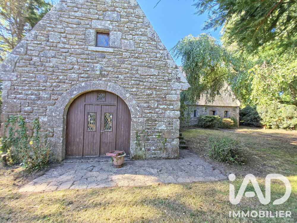 à vendre  Maison Bénodet (29950)