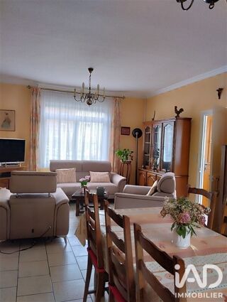  Maison à vendre 5 pièces 119 m²