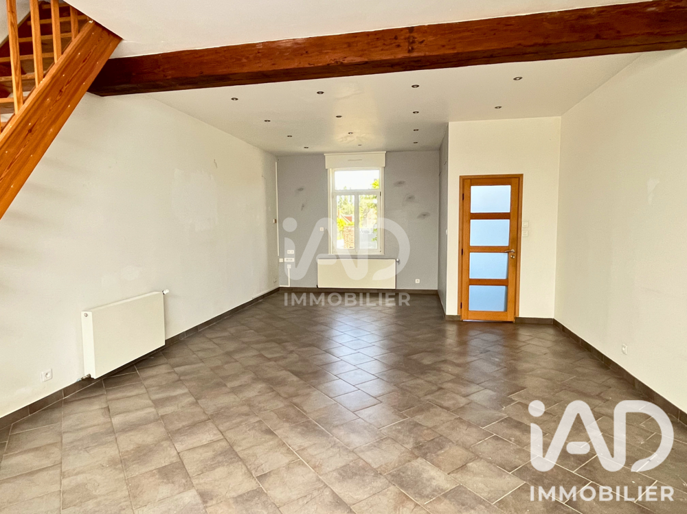 vente Maison - 4 pièce(s) - 103 m² Flines-lez-Raches (59148)