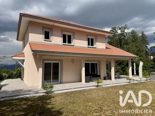  Maison à vendre 7 pièces 158 m²