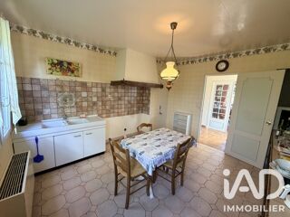  Maison à vendre 5 pièces 127 m²