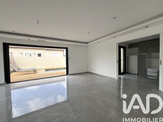  Maison à vendre 6 pièces 120 m²