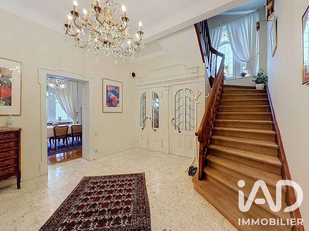 à vendre  Maison Montigny-lès-Metz (57950)