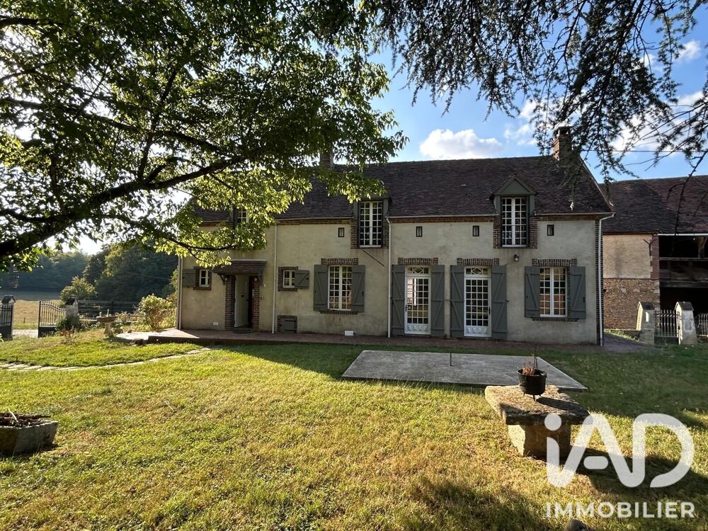 Vente Maison de campagne 5 pièces