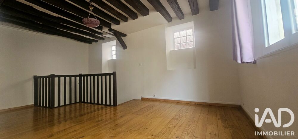Location Maison Location Maison de ville 3 pièces Lagny-sur-marne