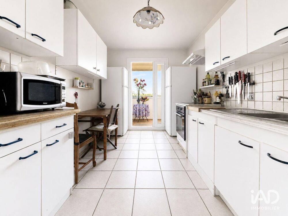 Vente Appartement Vente Appartement 4 pièces La seyne-sur-mer