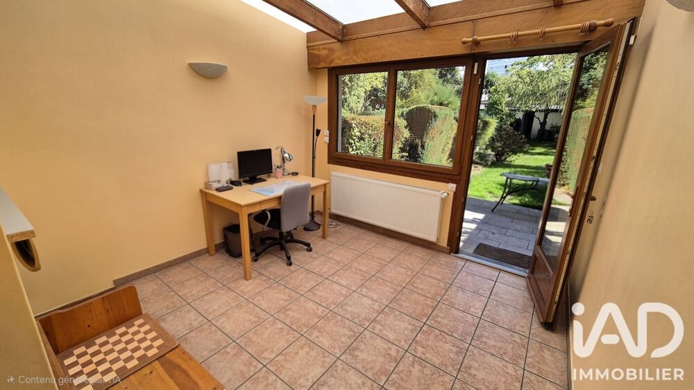 Vente Maison Vente Maison de ville 5 pièces Mons-en-barœul
