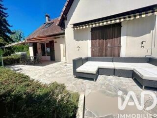  Maison à vendre 8 pièces 166 m²