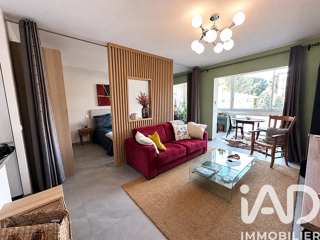  Appartement à vendre 2 pièces 50 m²