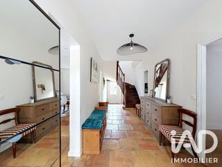 Maison à vendre 7 pièces 321 m²