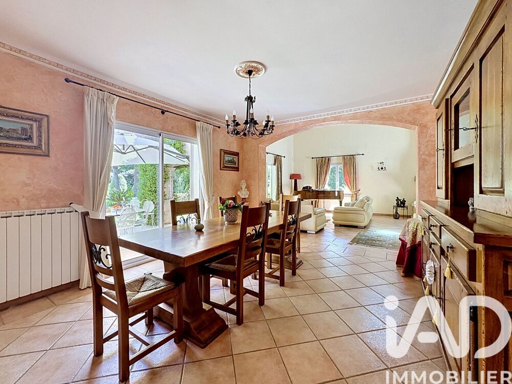 � vendre  Maison Draguignan (83300)