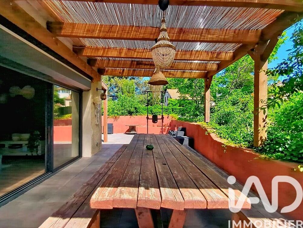 Vente Maison Vente Maison/villa 6 pièces Gignac