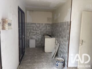  Appartement à vendre 1 pièce 16 m²