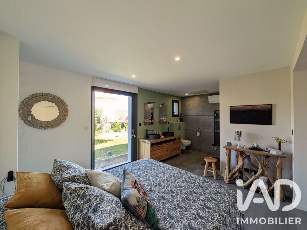 Vente Maison Vente Maison/villa 4 pièces Aureilhan