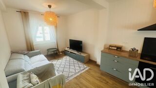  Maison à louer 5 pièces 113 m²