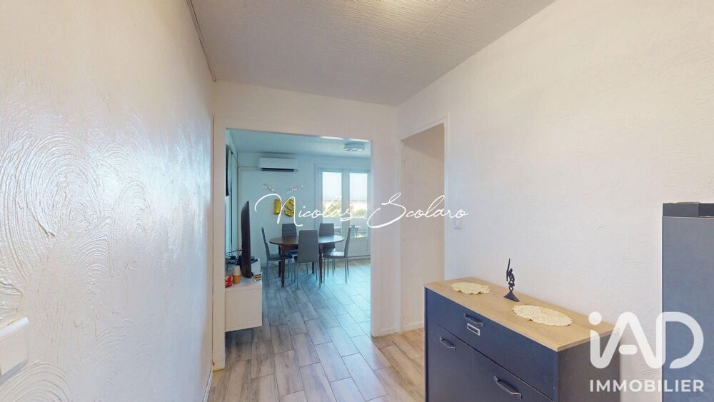 vente Appartement - 3 pièce(s) - 59 m² Cavaillon (84300)