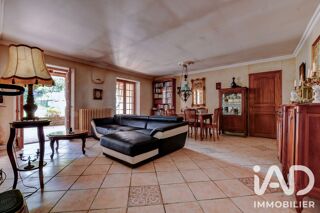  Maison à vendre 6 pièces 134 m²