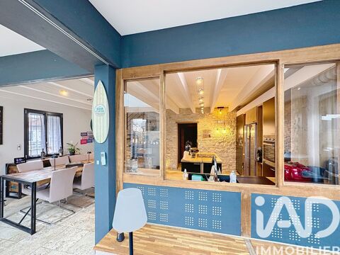   Vente Maison/villa 5 pièces Maison - 5 pièce(s) - 106 m²
