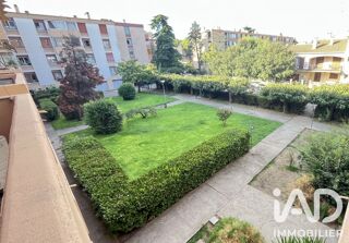  Appartement à vendre 4 pièces 73 m²