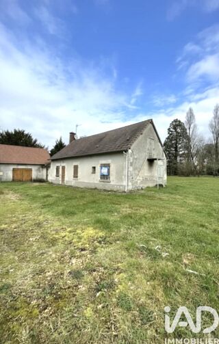  Maison � vendre 3 pi�ces 61 m�