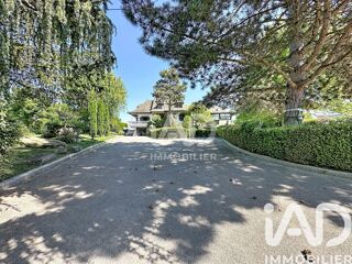  Maison à vendre 10 pièces 467 m²