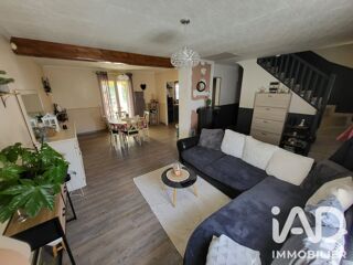  Maison à vendre 5 pièces 116 m²