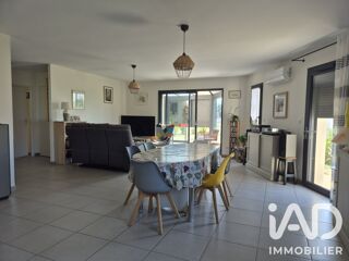  Maison à vendre 3 pièces 84 m²