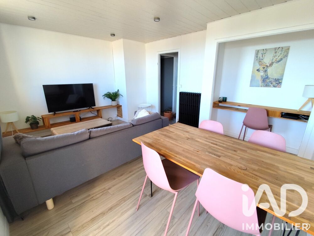 Vente Appartement Vente Appartement 5 pièces Toulouse