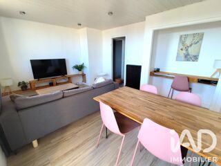  Appartement à vendre 5 pièces 79 m²