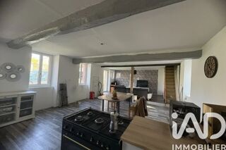  Maison à vendre 3 pièces 83 m²