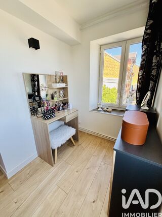  Maison � vendre 3 pi�ces 87 m�