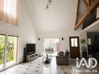  Maison à vendre 5 pièces 165 m²