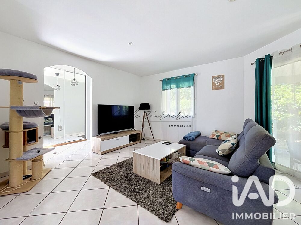 Vente Maison Vente Maison/villa 5 pièces Val de virvée